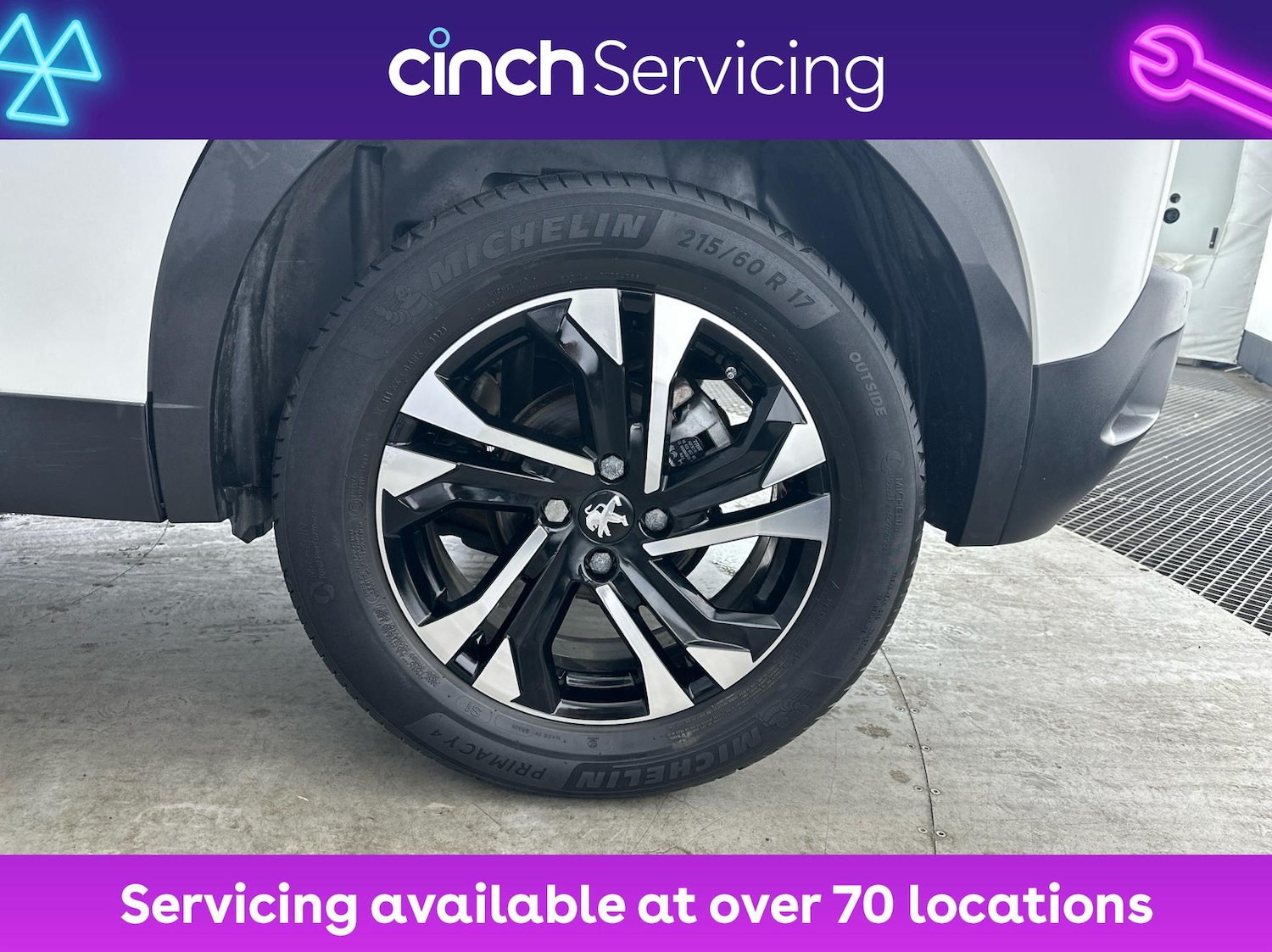 Used Peugeot 2008 2020 for sale - 76723563: Photo 26