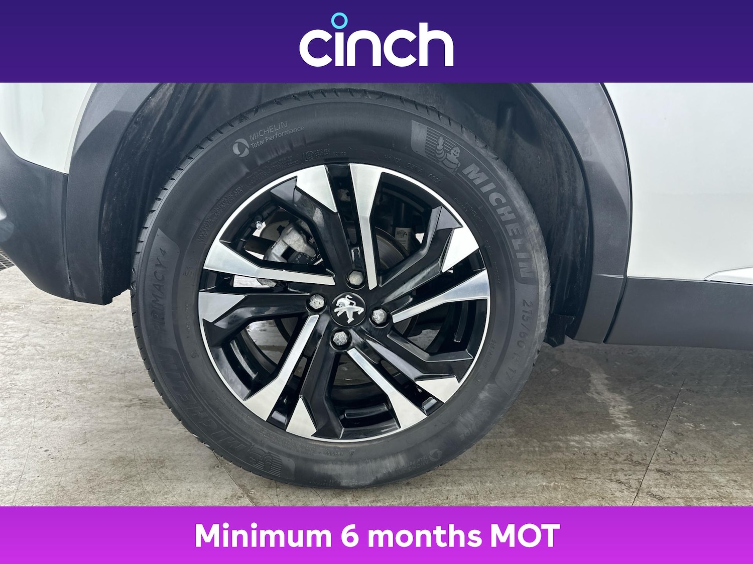 Used Peugeot 2008 2020 for sale - 76723563: Photo 27