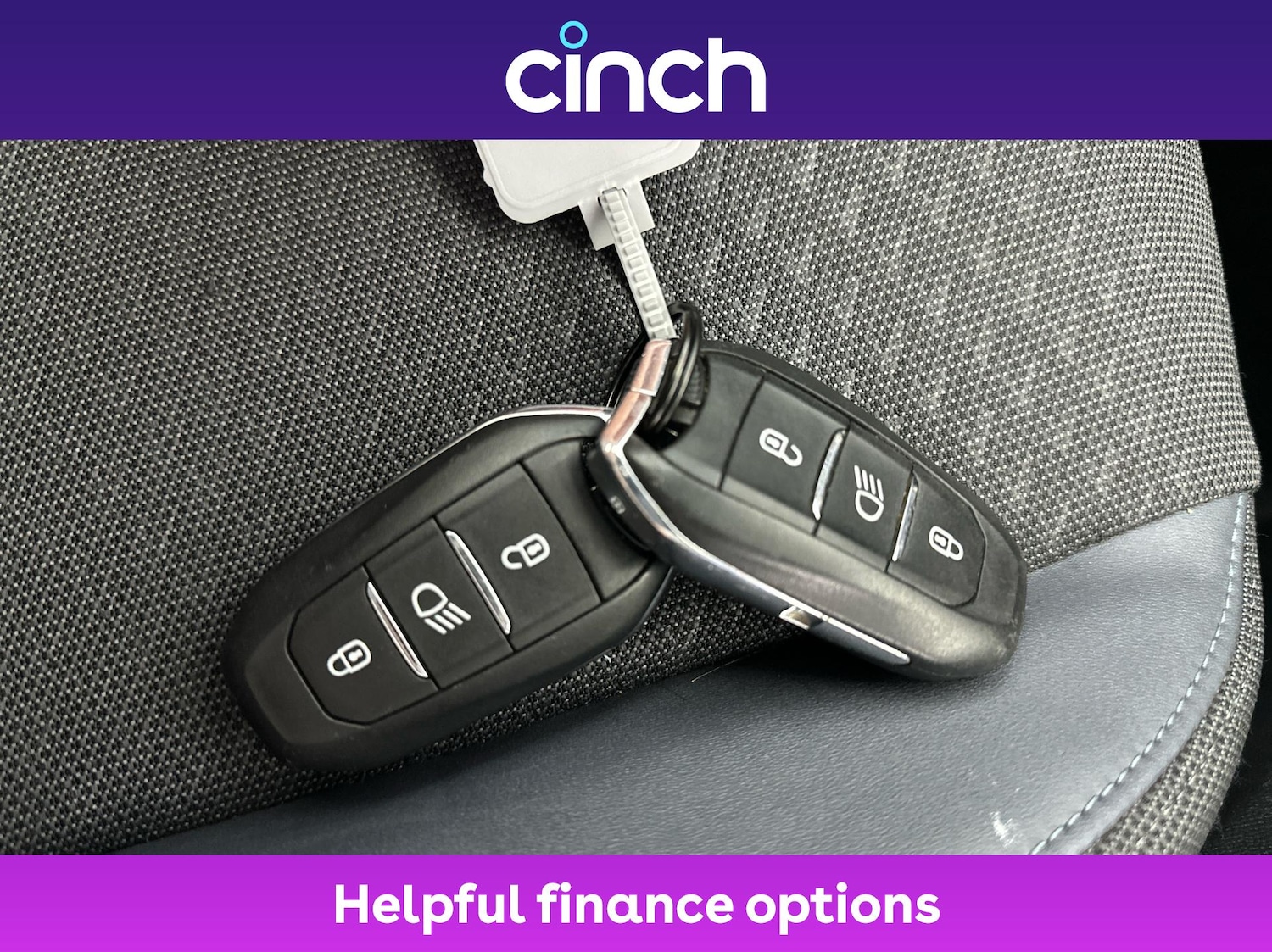 Used Peugeot 2008 2020 for sale - 76723563: Photo 30