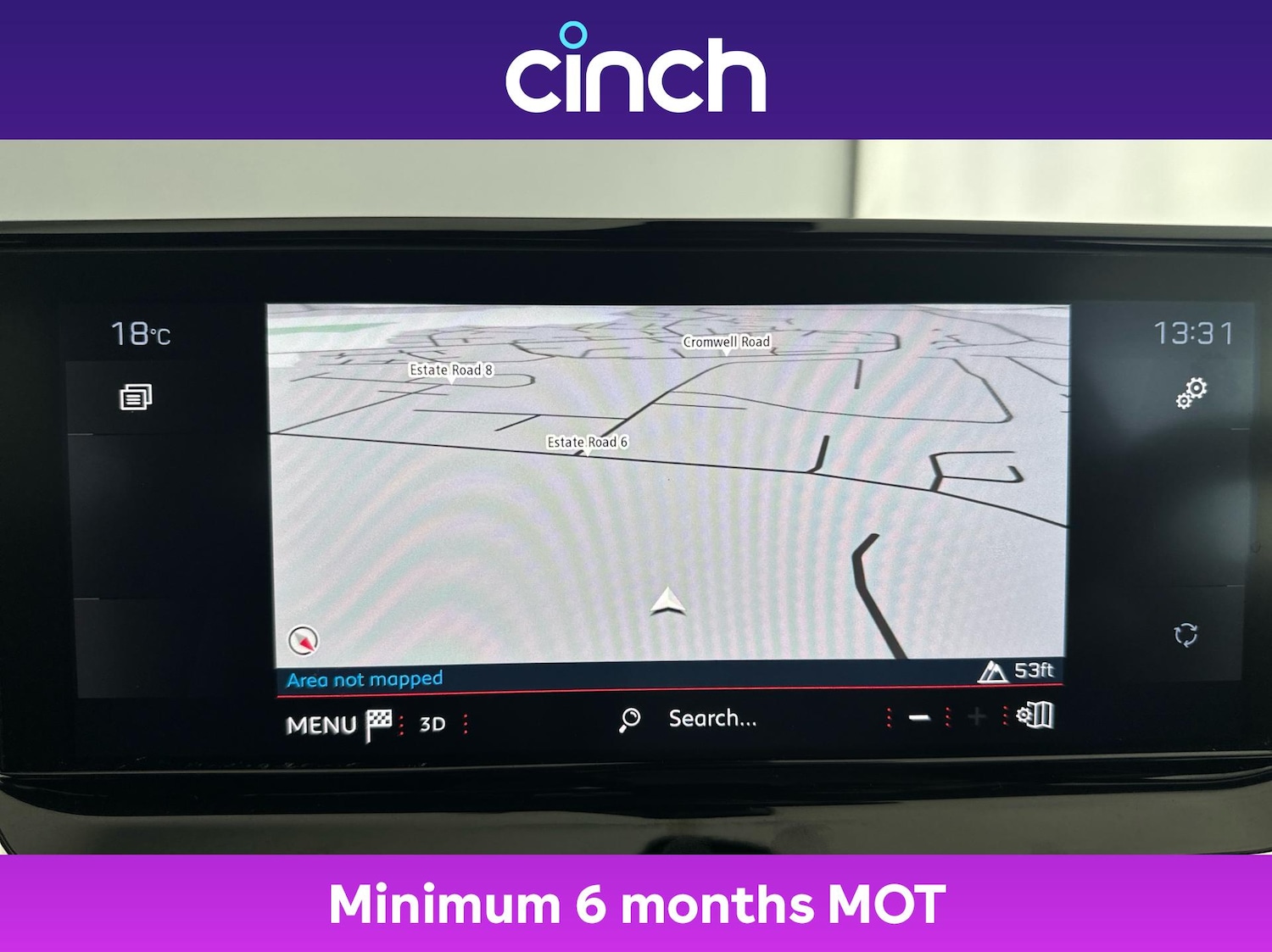 Used Peugeot 2008 2020 for sale - 76723563: Photo 32