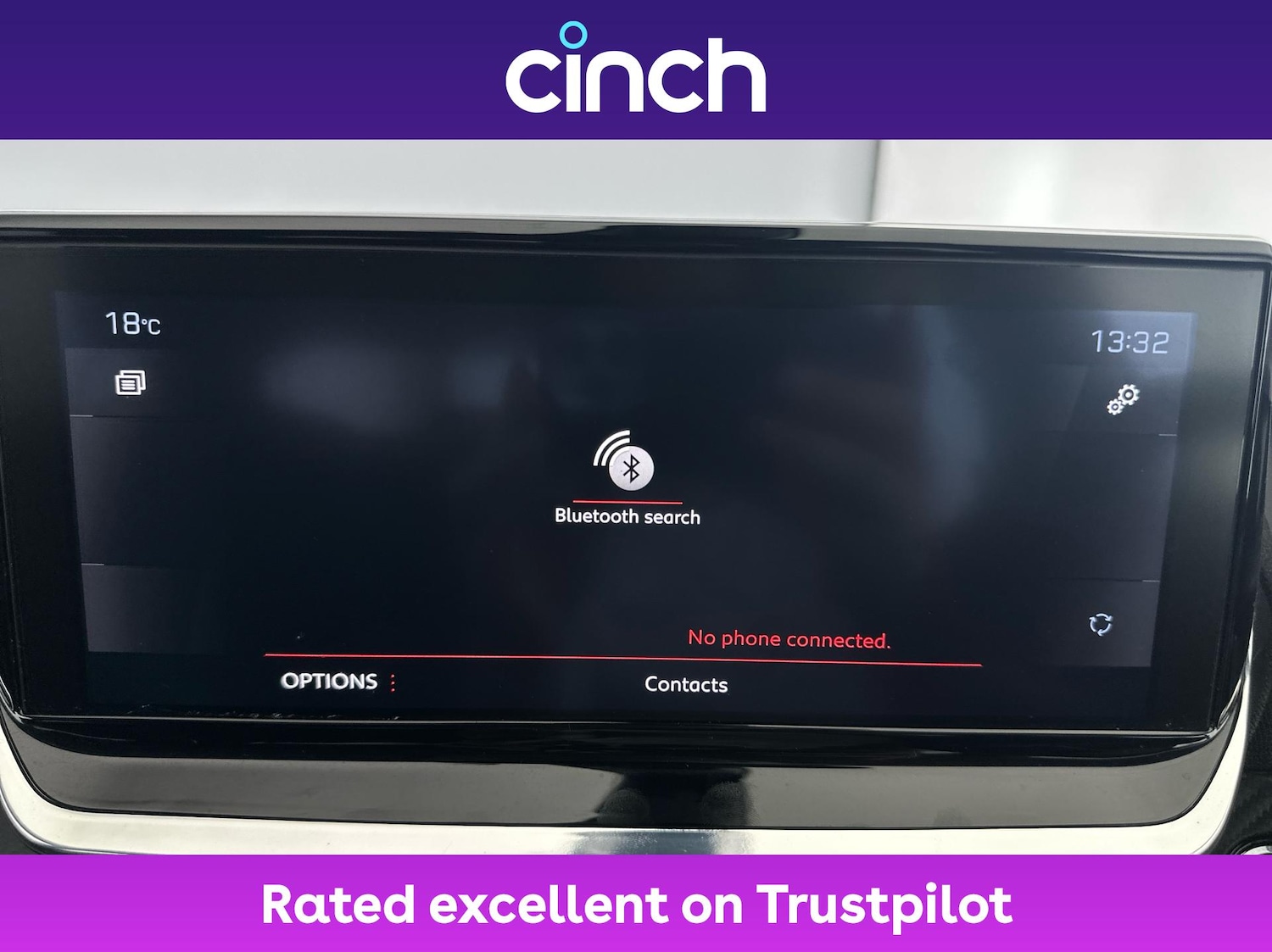 Used Peugeot 2008 2020 for sale - 76723563: Photo 33