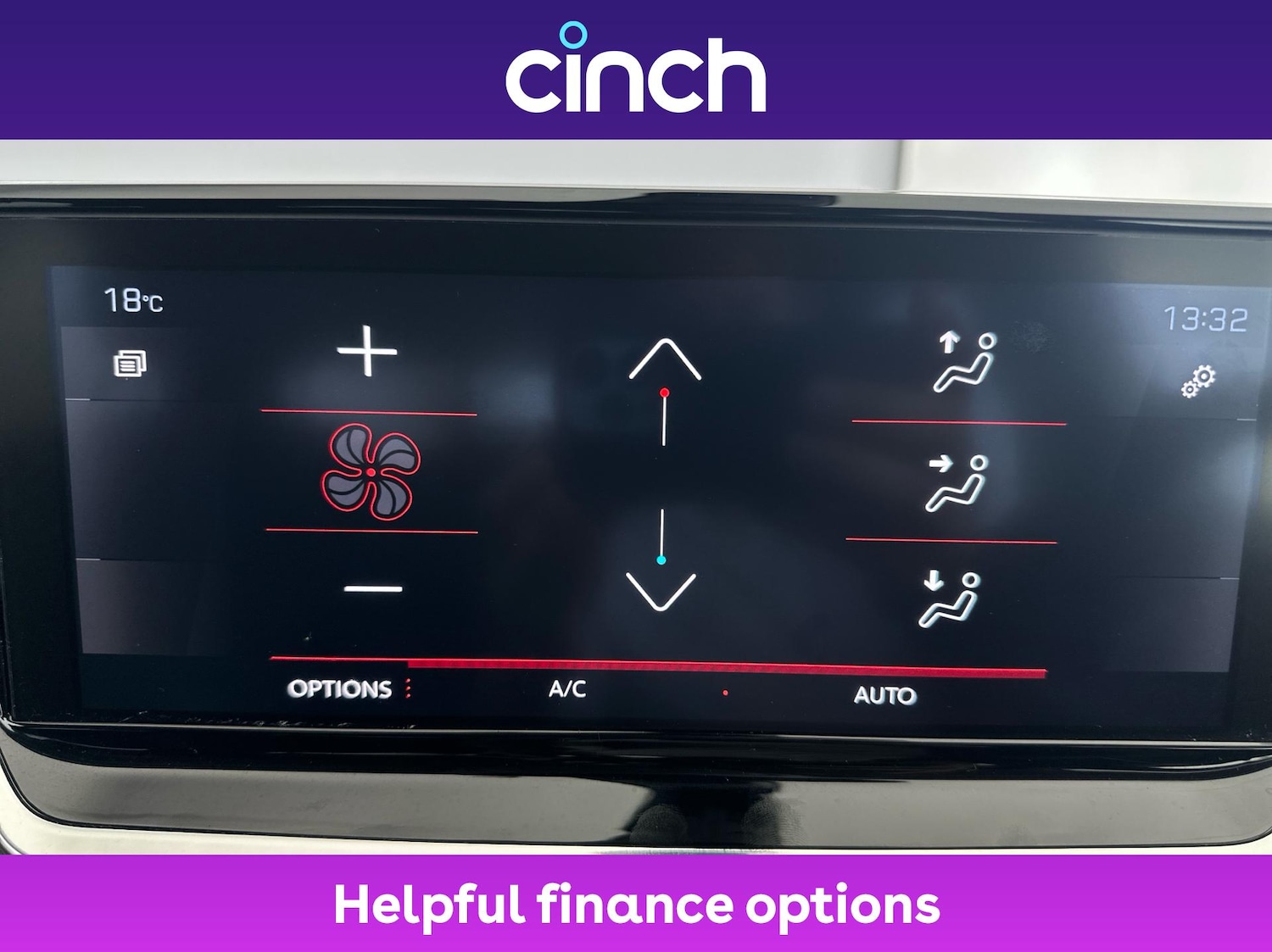 Used Peugeot 2008 2020 for sale - 76723563: Photo 35