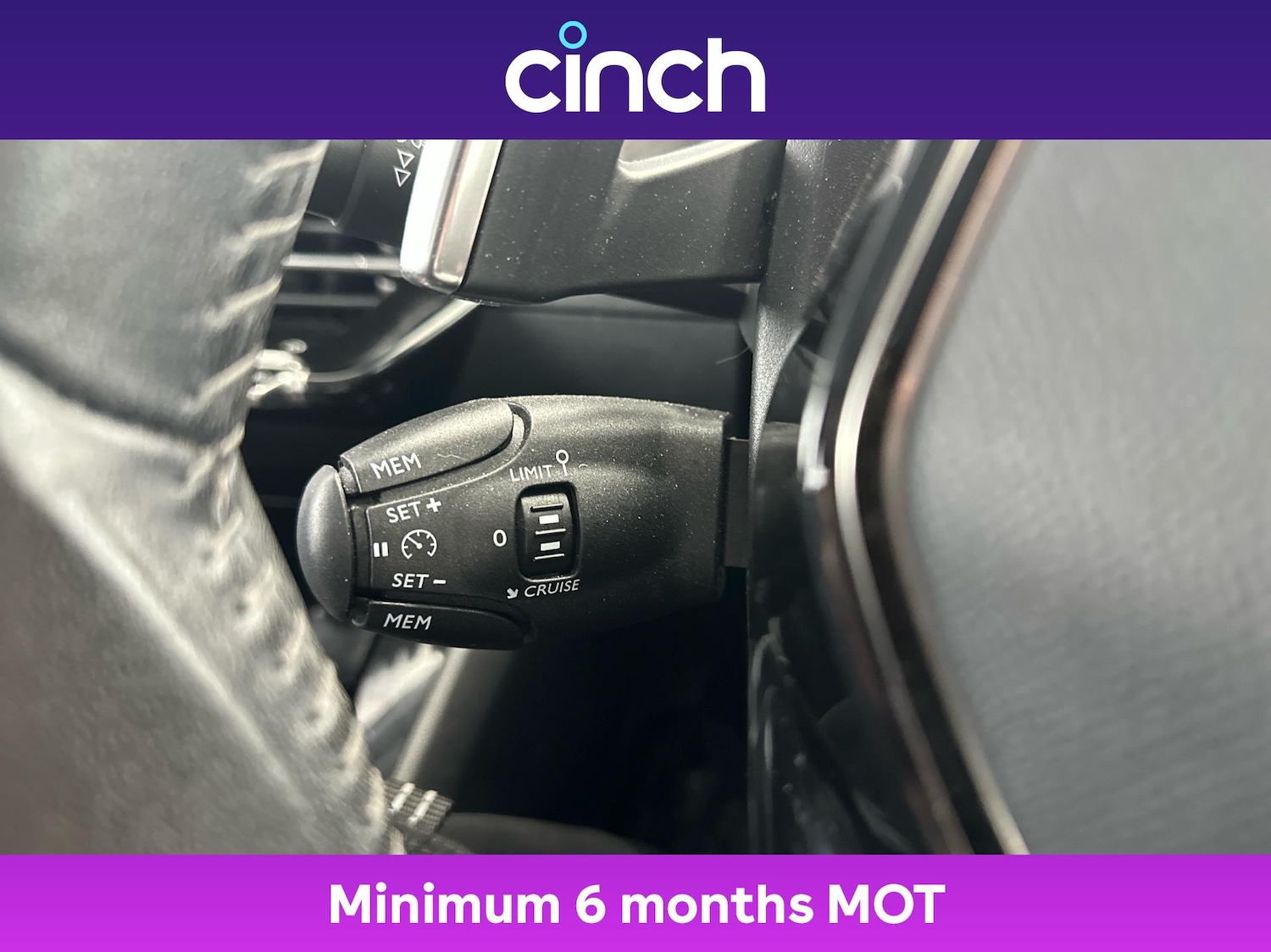 Used Peugeot 2008 2020 for sale - 76723563: Photo 37