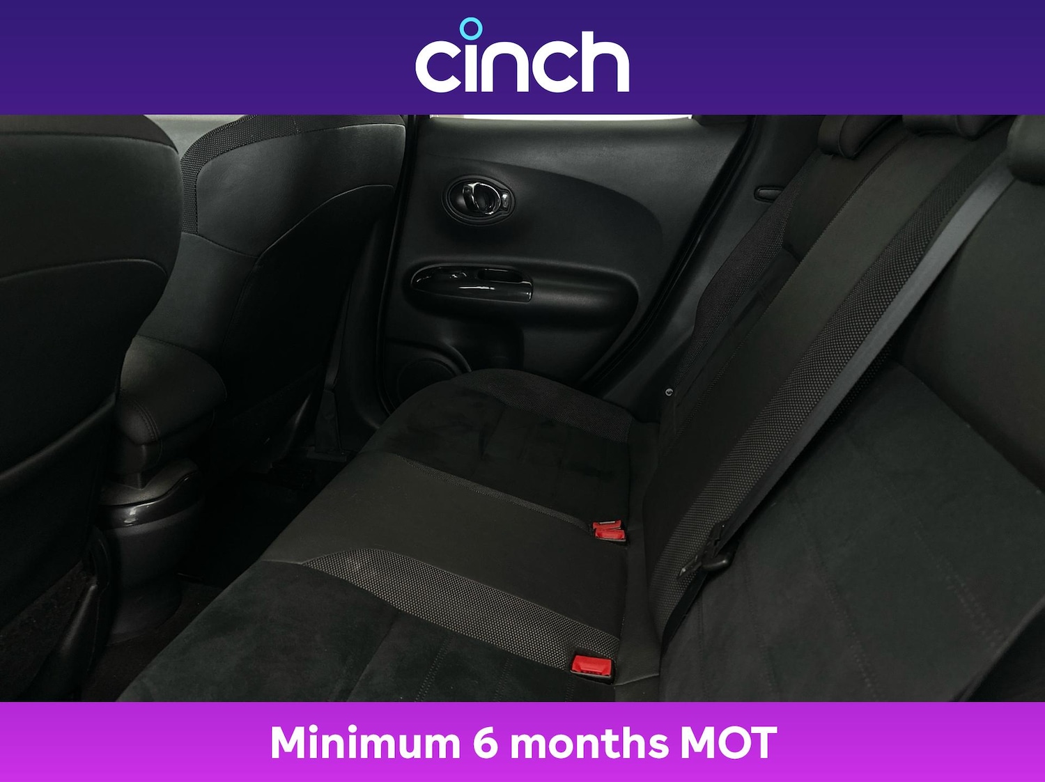 Used Nissan Juke 2017 for sale - 76641463: Photo 20