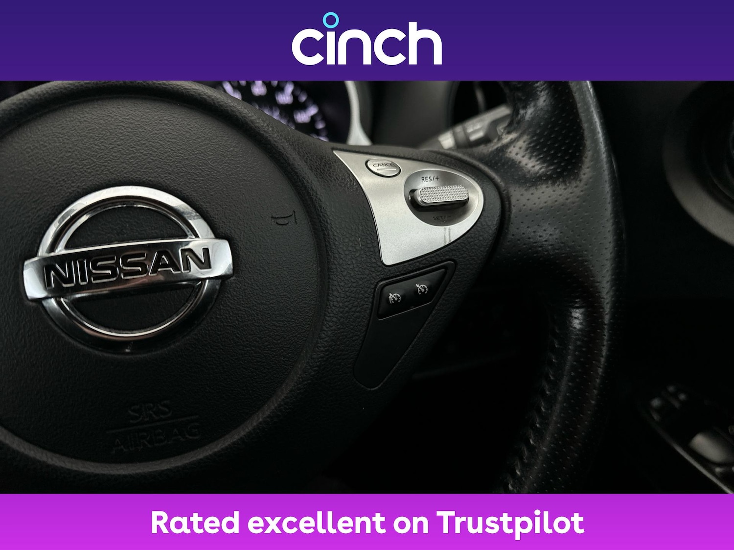 Used Nissan Juke 2017 for sale - 76641463: Photo 33