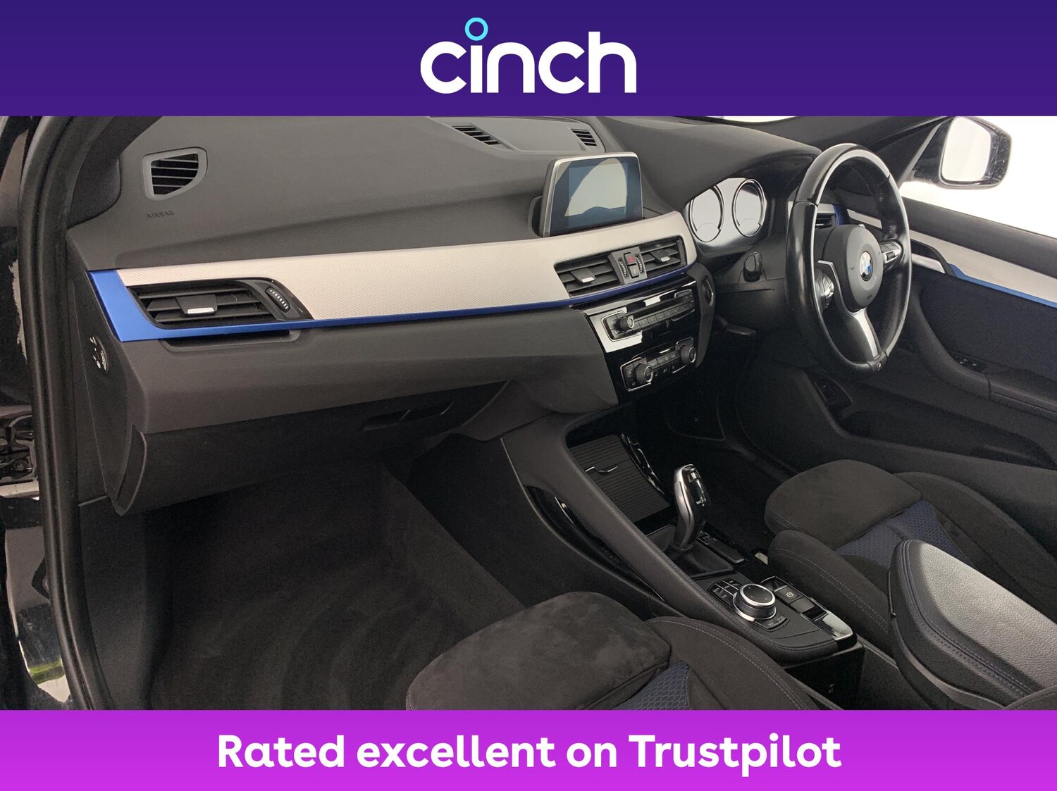 Used BMW X1 2019 for sale - 76745455: Photo 14