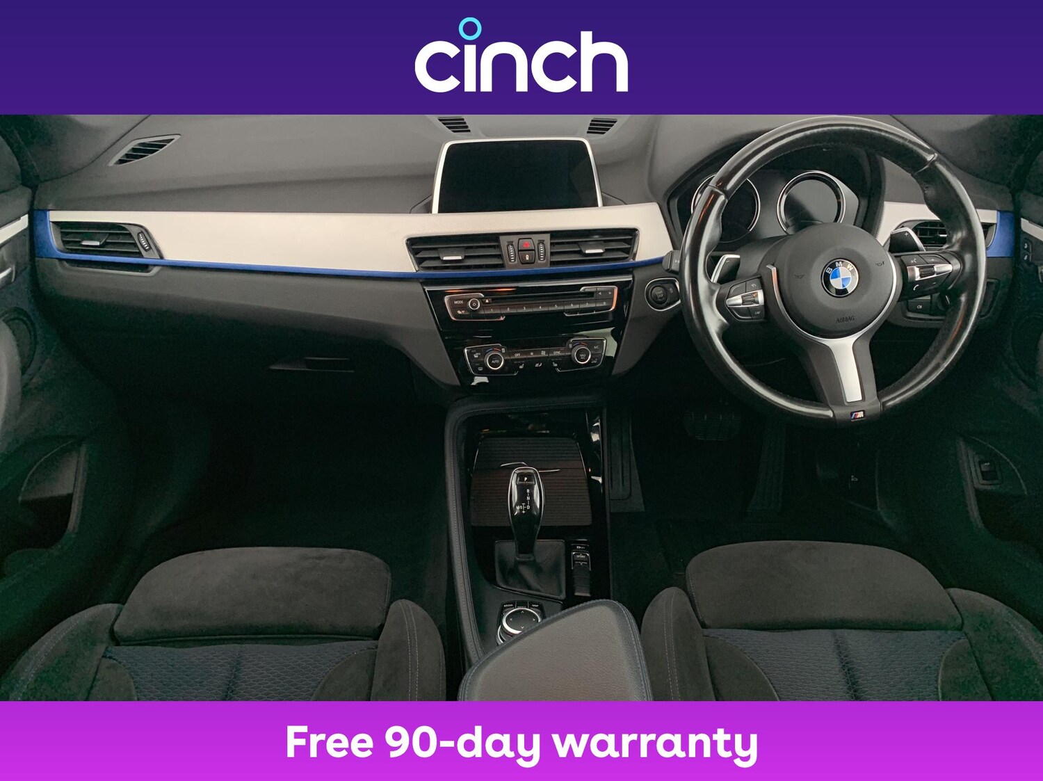 Used BMW X1 2019 for sale - 76745455: Photo 15