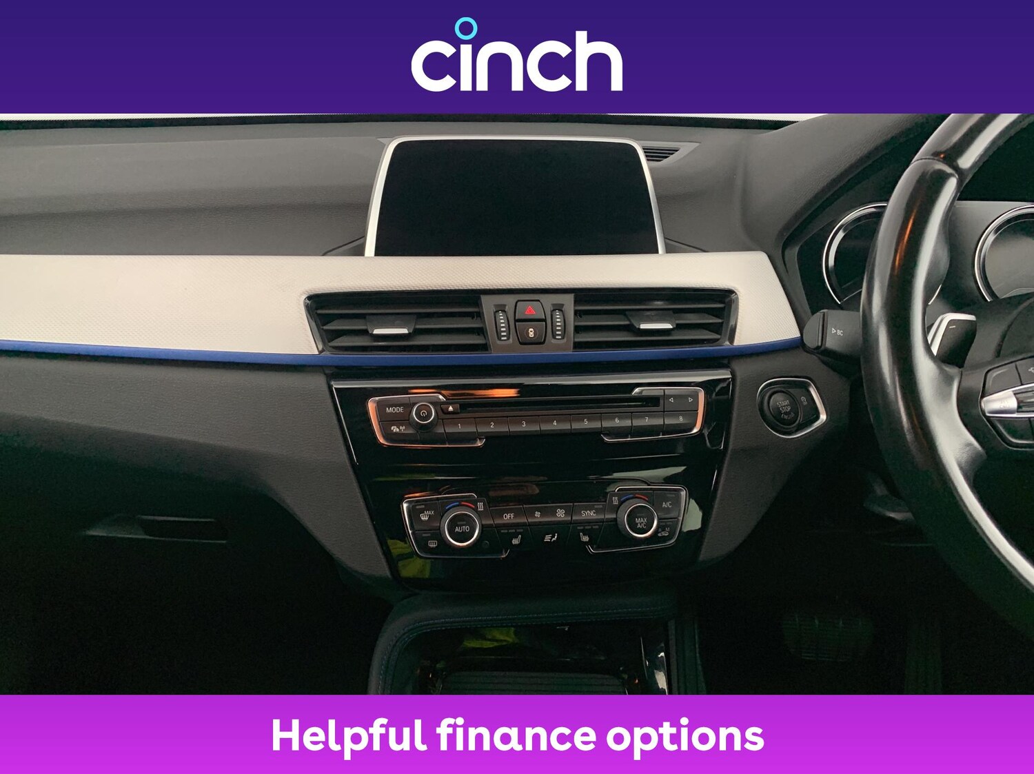 Used BMW X1 2019 for sale - 76745455: Photo 17