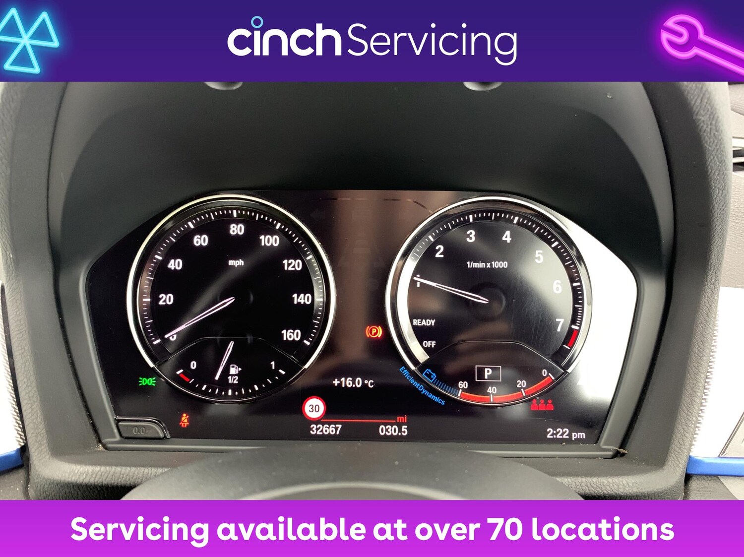 Used BMW X1 2019 for sale - 76745455: Photo 18