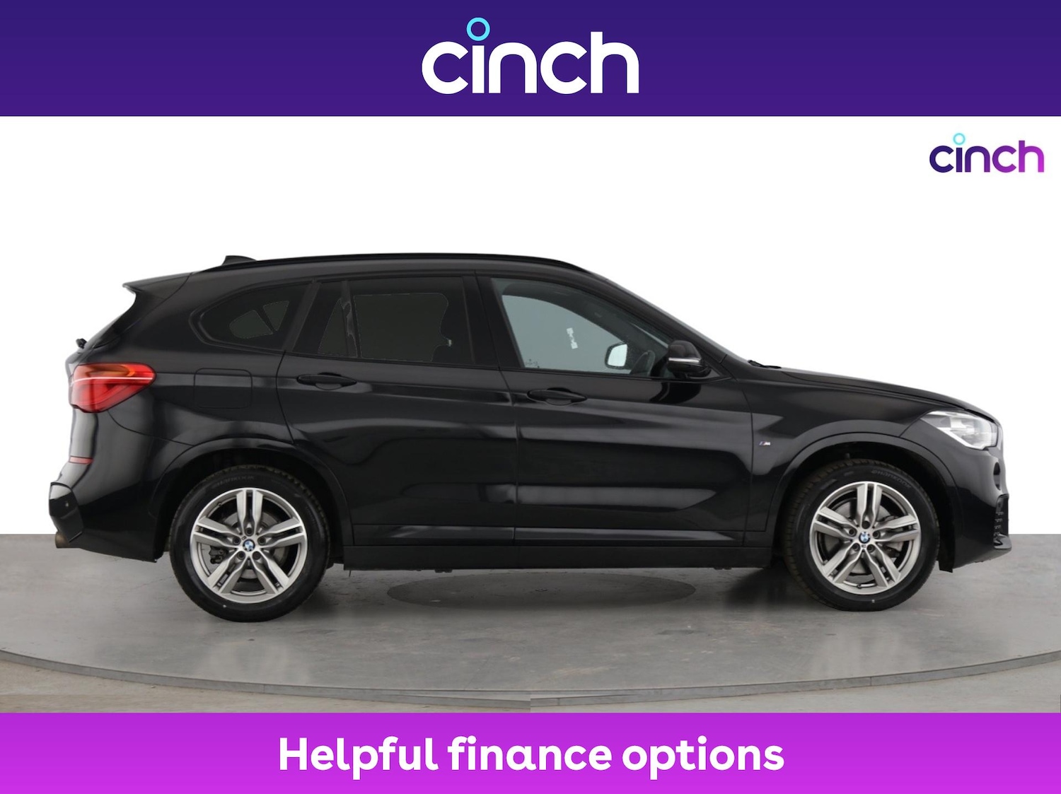 Used BMW X1 2019 for sale - 76745455: Photo 2