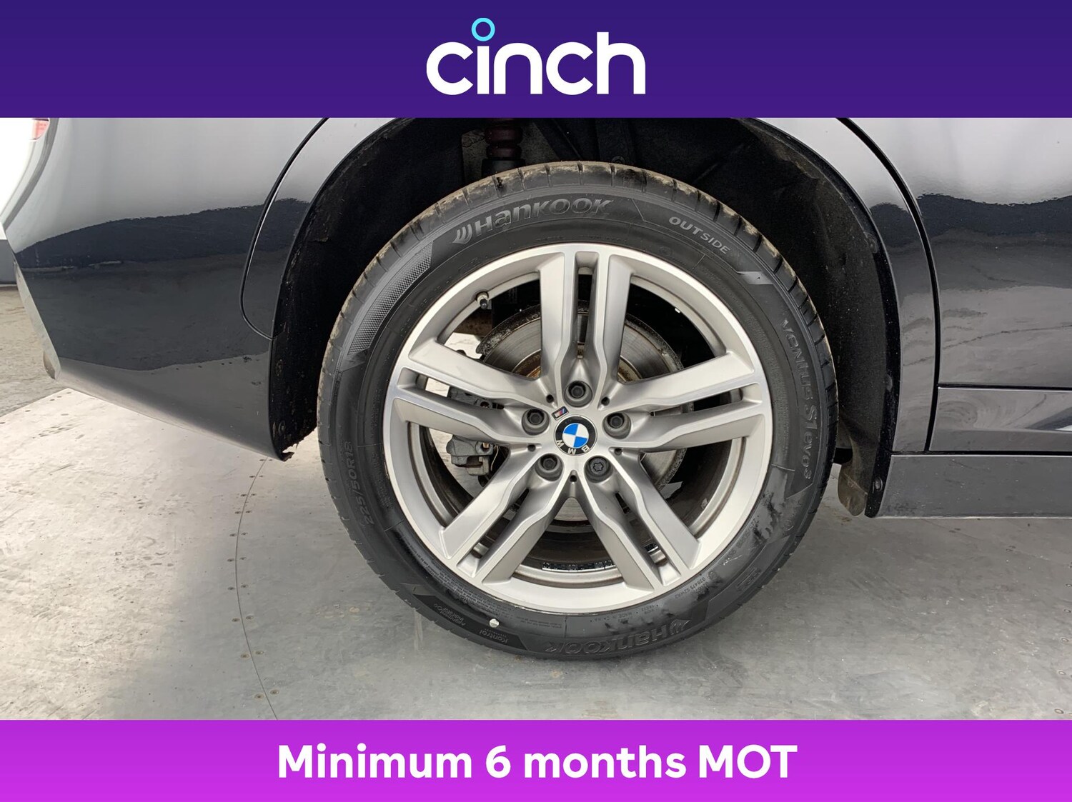 Used BMW X1 2019 for sale - 76745455: Photo 27