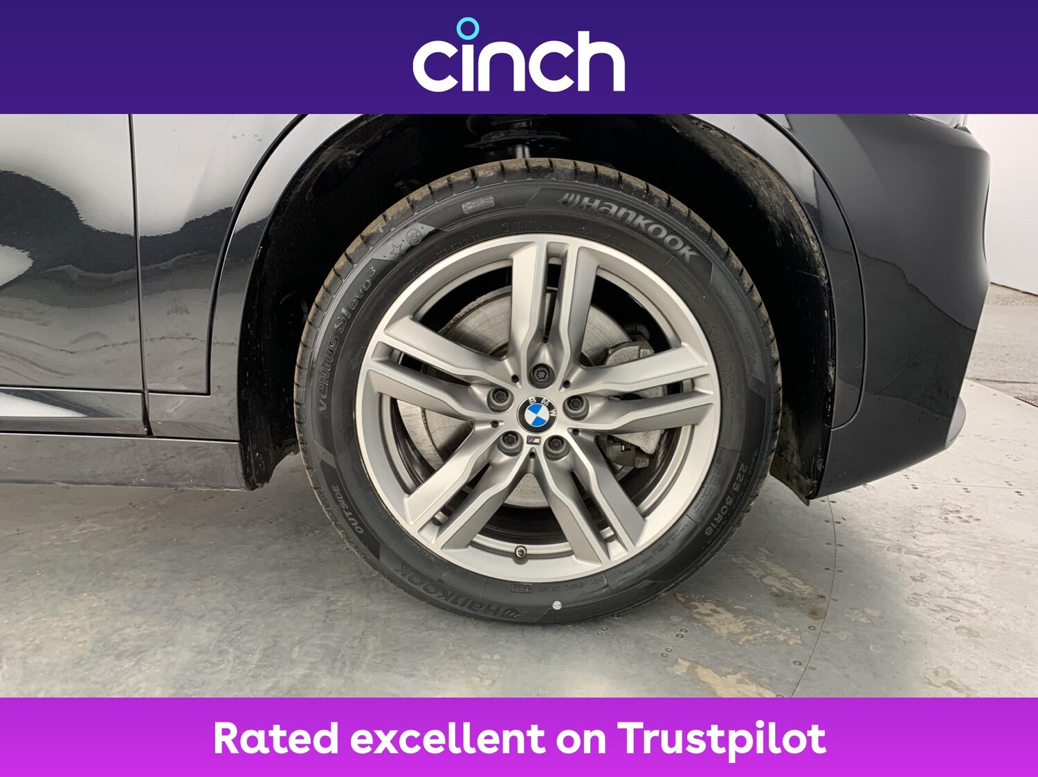 Used BMW X1 2019 for sale - 76745455: Photo 28