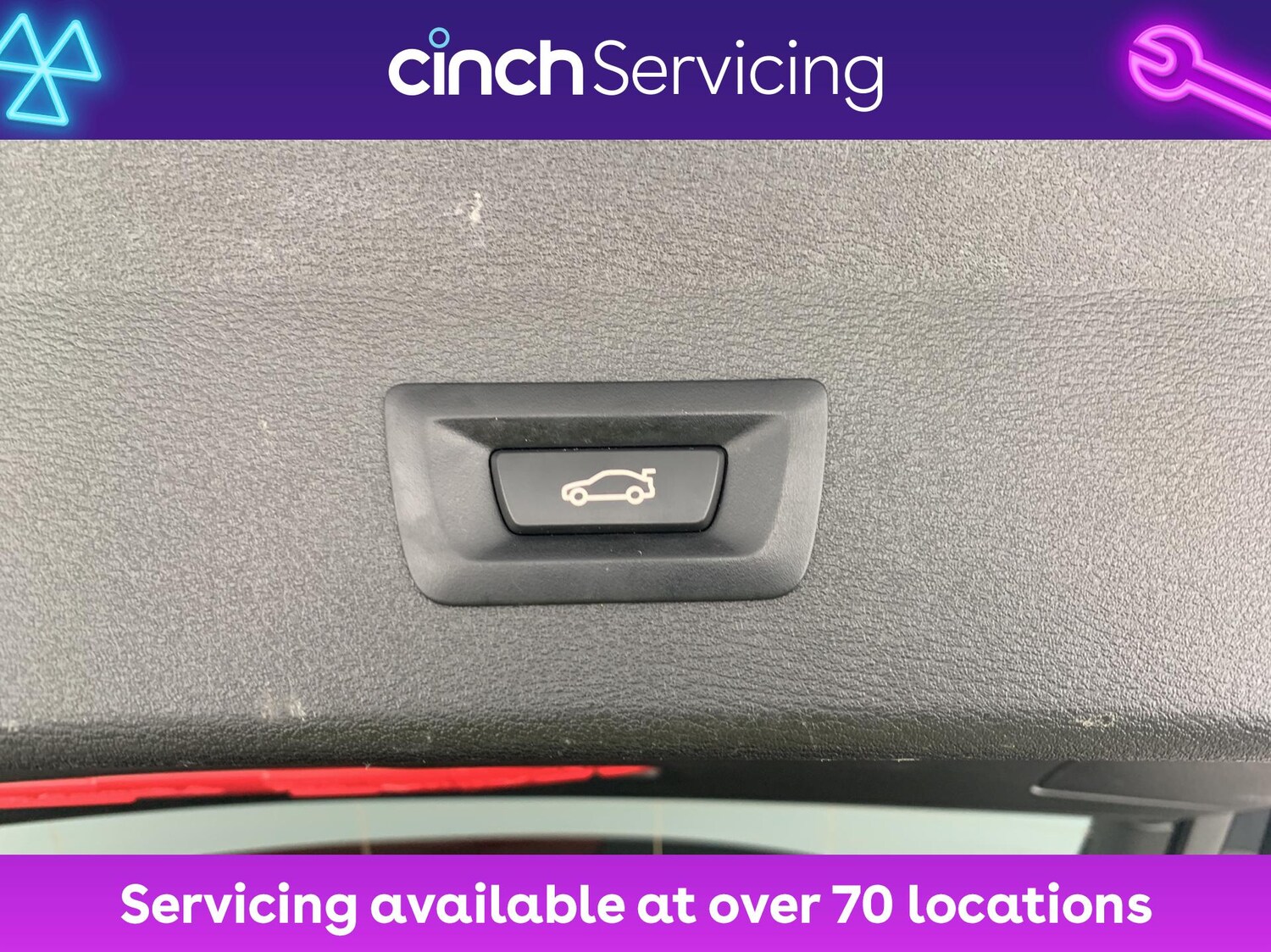 Used BMW X1 2019 for sale - 76745455: Photo 31