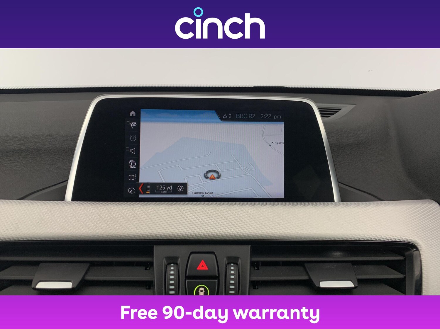 Used BMW X1 2019 for sale - 76745455: Photo 34