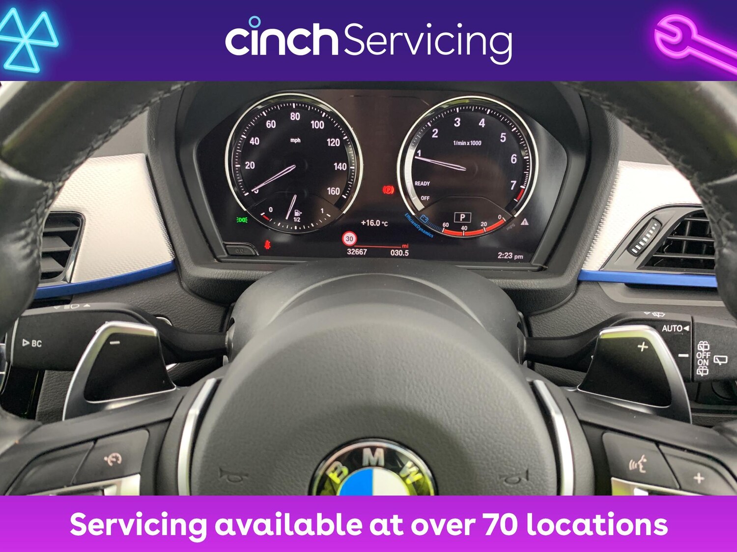 Used BMW X1 2019 for sale - 76745455: Photo 36