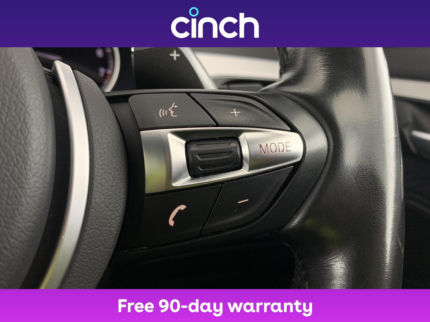 Used BMW X1 2019 for sale - 76745455: Photo 39