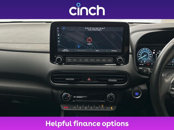 Used Hyundai KONA 2022 for sale - 75371147: Photo 17