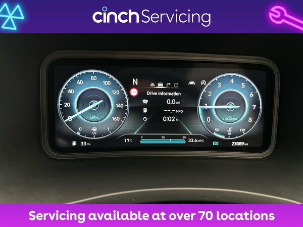Used Hyundai KONA 2022 for sale - 75371147: Photo 18