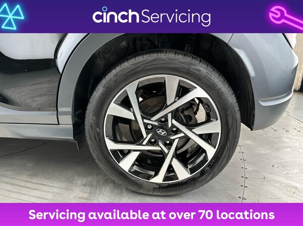 Used Hyundai KONA 2022 for sale - 75371147: Photo 26