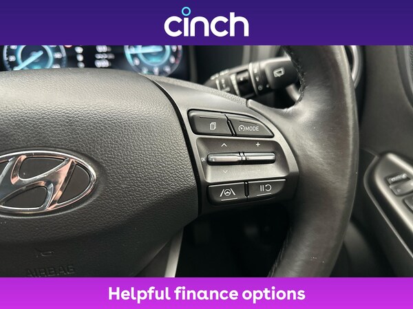 Used Hyundai KONA 2022 for sale - 75371147: Photo 30