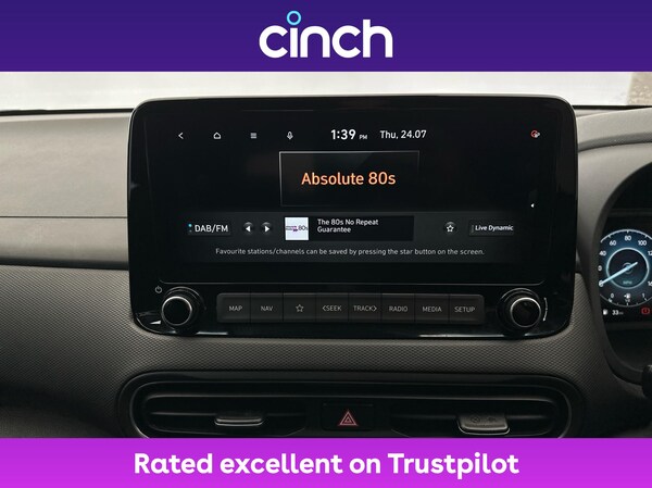 Used Hyundai KONA 2022 for sale - 75371147: Photo 33