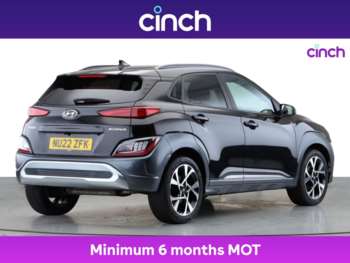 Used Hyundai KONA 2022 for sale - 75371147: Photo