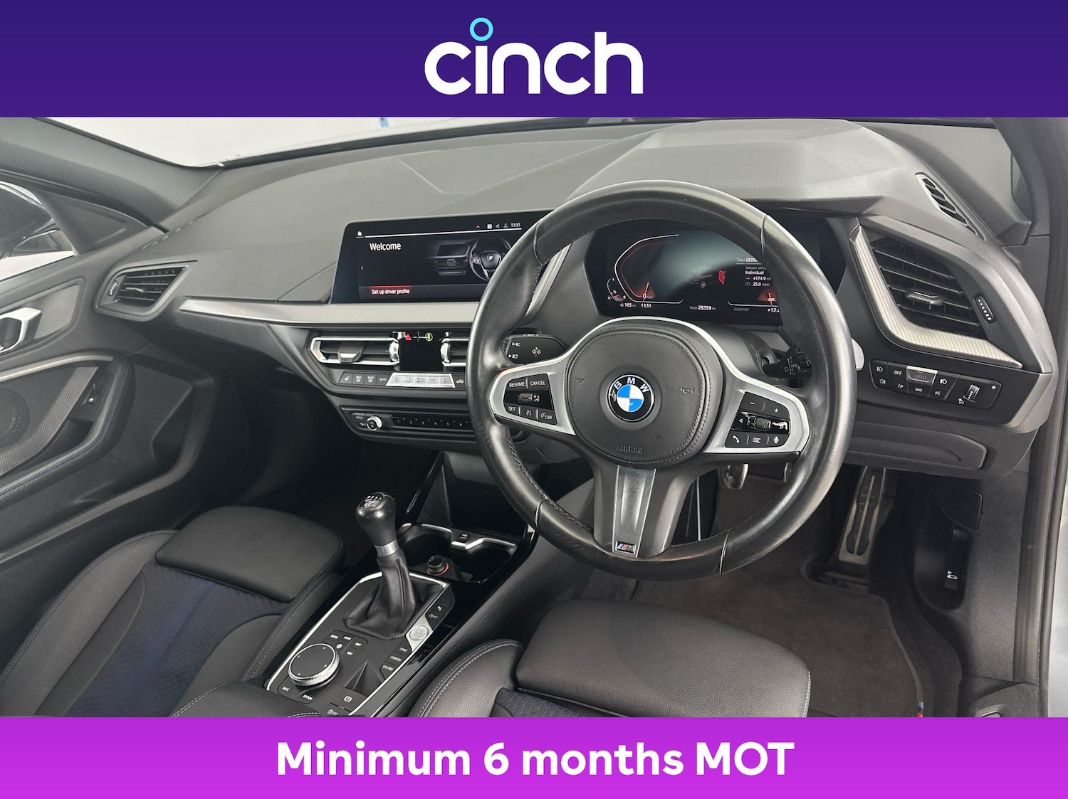 Used BMW 1 Series 2022 for sale - 76304738: Photo 12