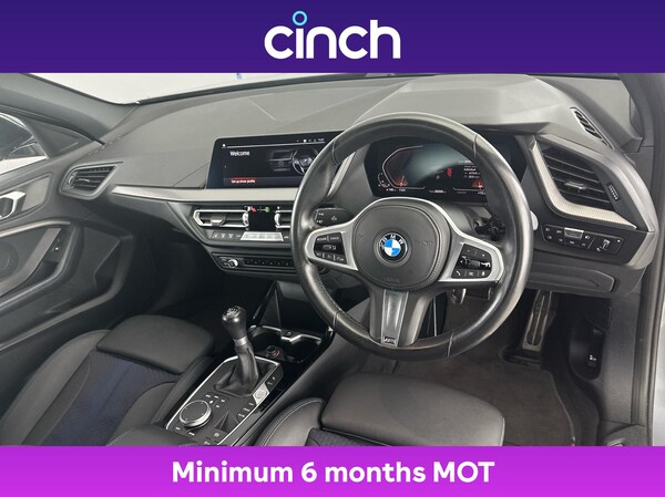 Used BMW 1 Series 2022 for sale - 76304738: Photo 12