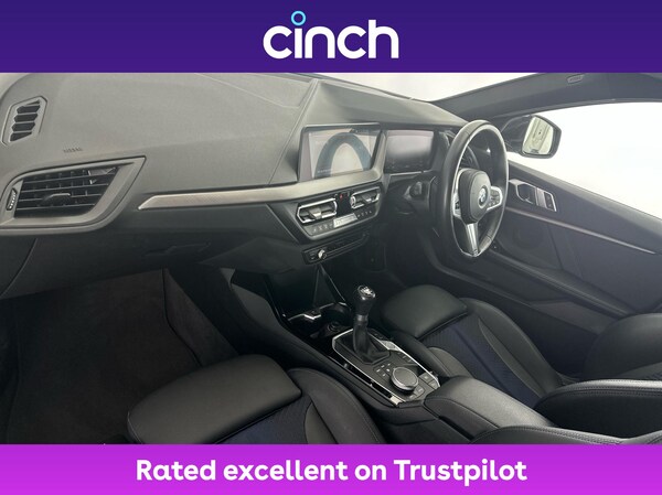 Used BMW 1 Series 2022 for sale - 76304738: Photo 14