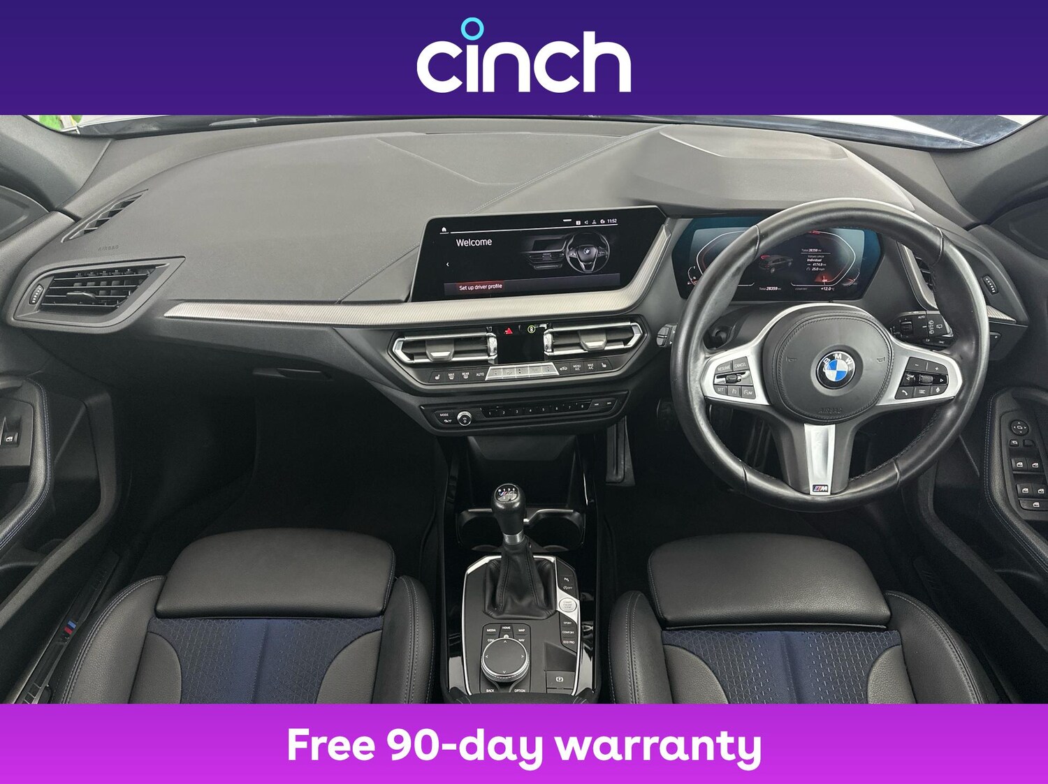 Used BMW 1 Series 2022 for sale - 76304738: Photo 15