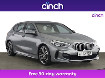 BMW - 1 Series