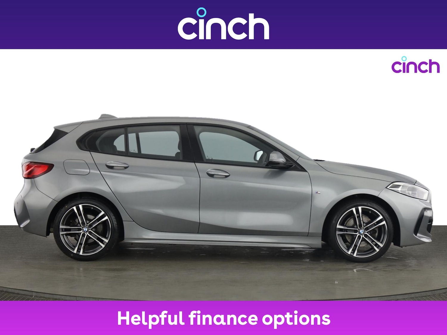 Used BMW 1 Series 2022 for sale - 76304738: Photo 2