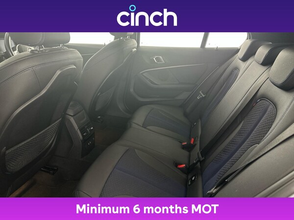 Used BMW 1 Series 2022 for sale - 76304738: Photo 20