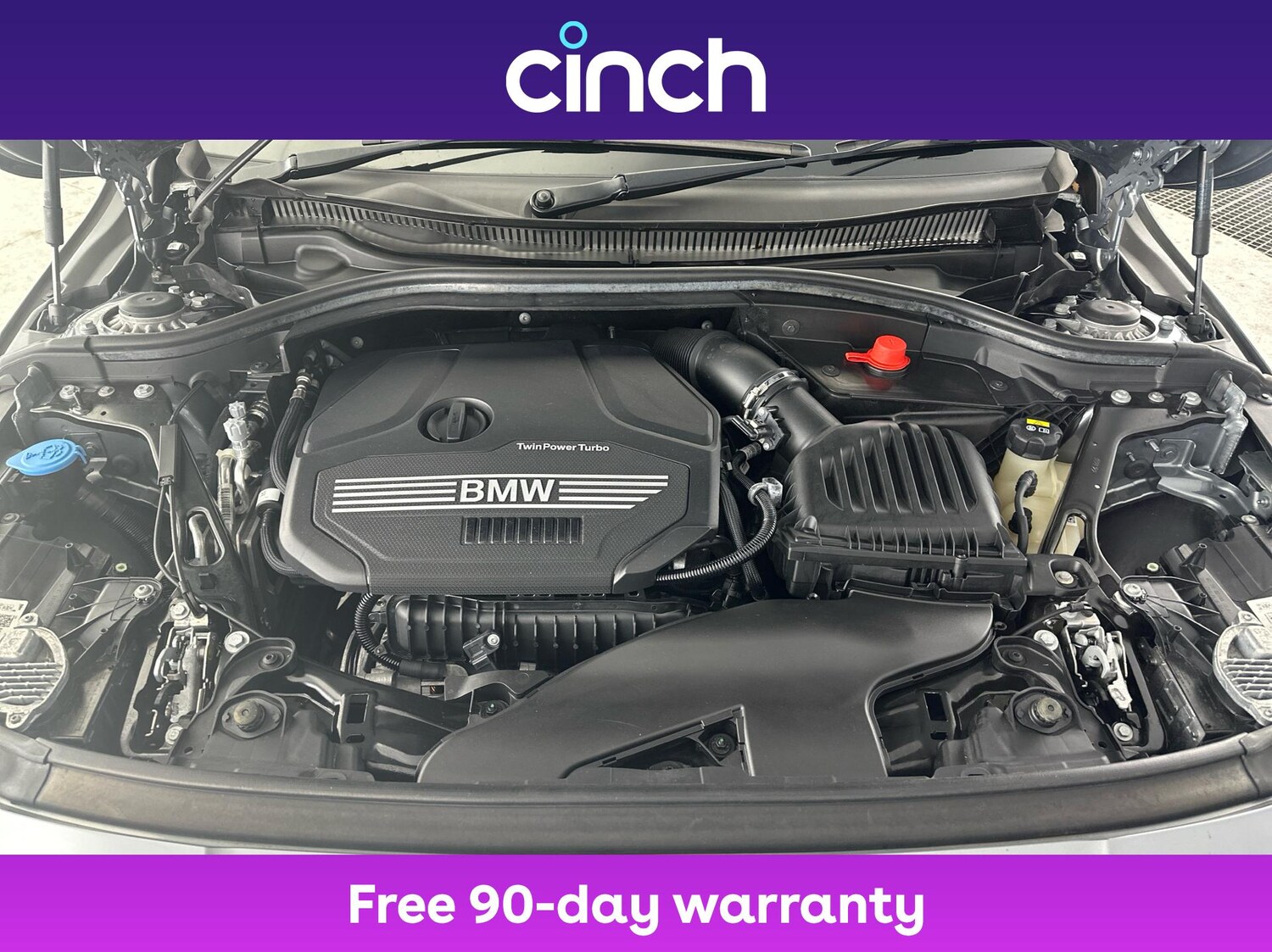 Used BMW 1 Series 2022 for sale - 76304738: Photo 23