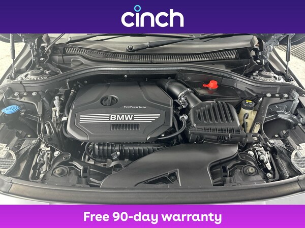 Used BMW 1 Series 2022 for sale - 76304738: Photo 23