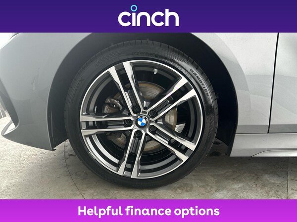Used BMW 1 Series 2022 for sale - 76304738: Photo 24