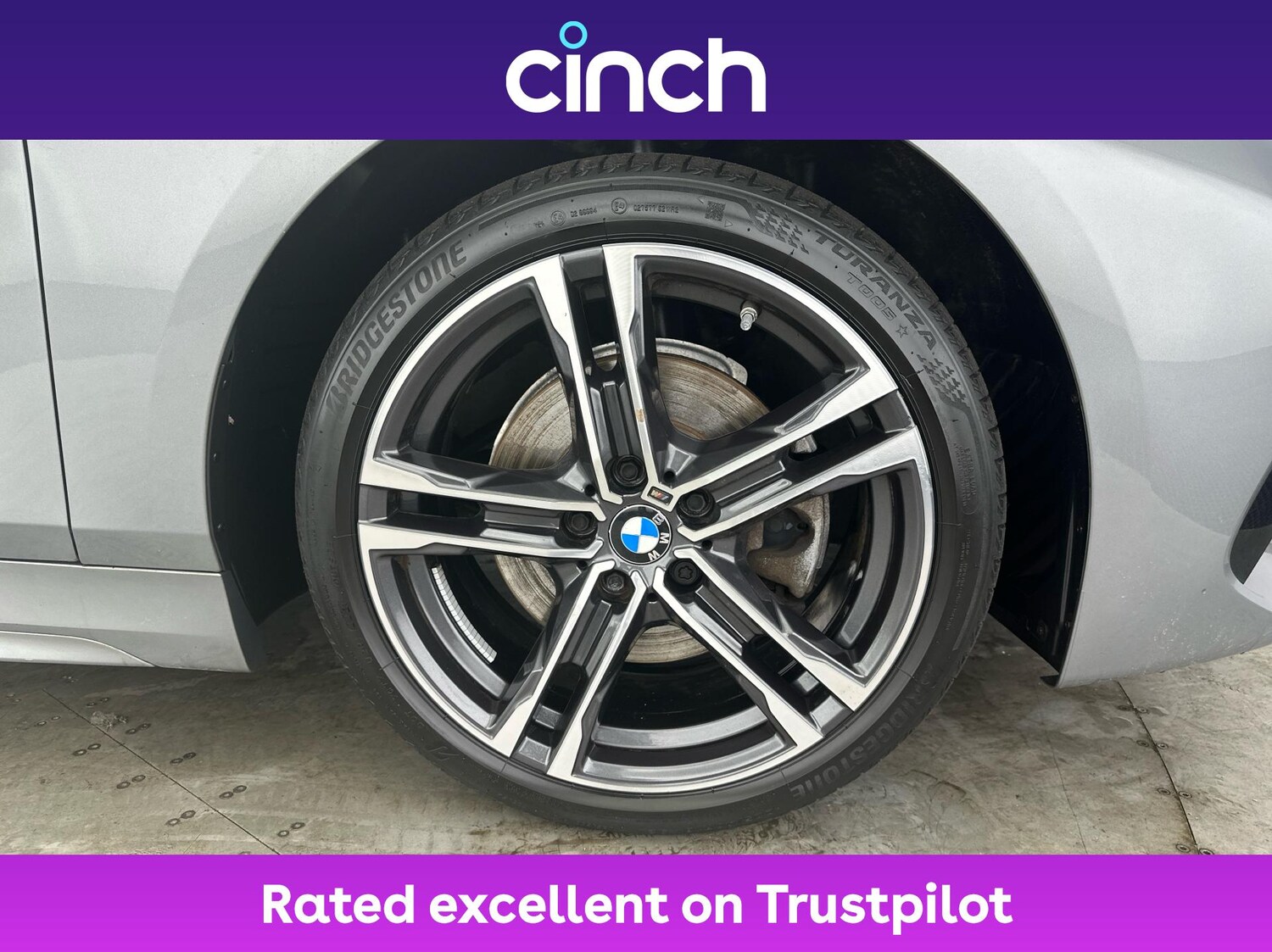 Used BMW 1 Series 2022 for sale - 76304738: Photo 28