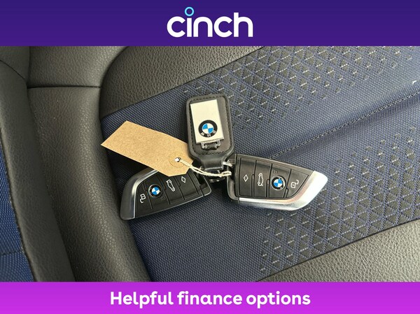 Used BMW 1 Series 2022 for sale - 76304738: Photo 30