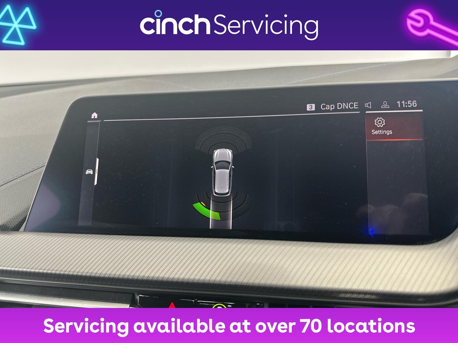 Used BMW 1 Series 2022 for sale - 76304738: Photo 31