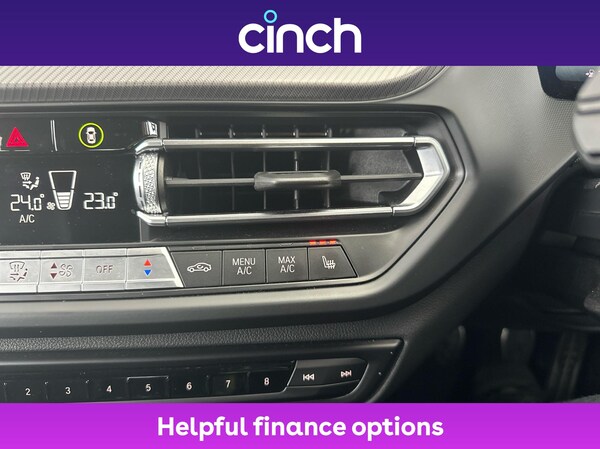 Used BMW 1 Series 2022 for sale - 76304738: Photo 35