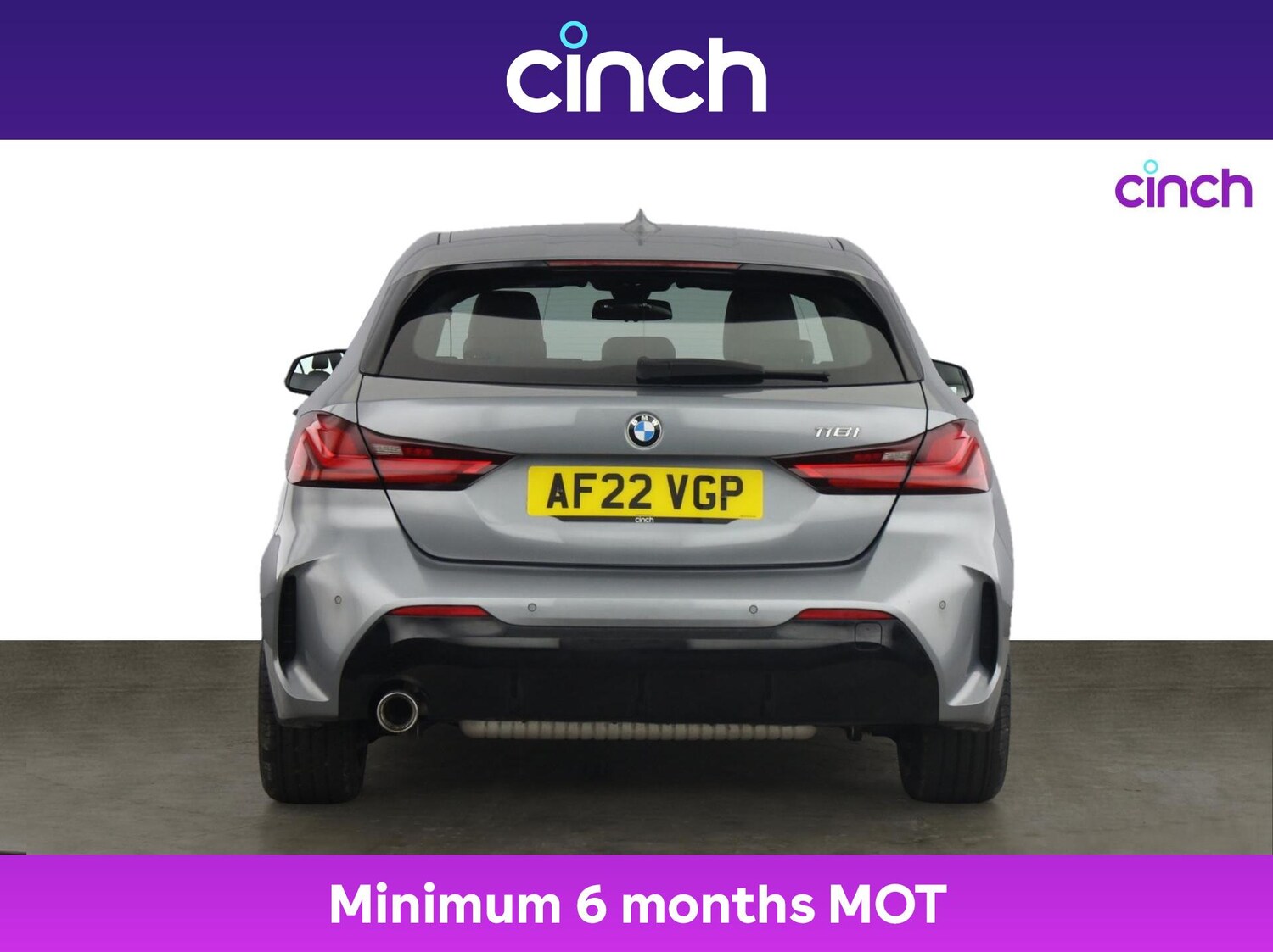 Used BMW 1 Series 2022 for sale - 76304738: Photo 5