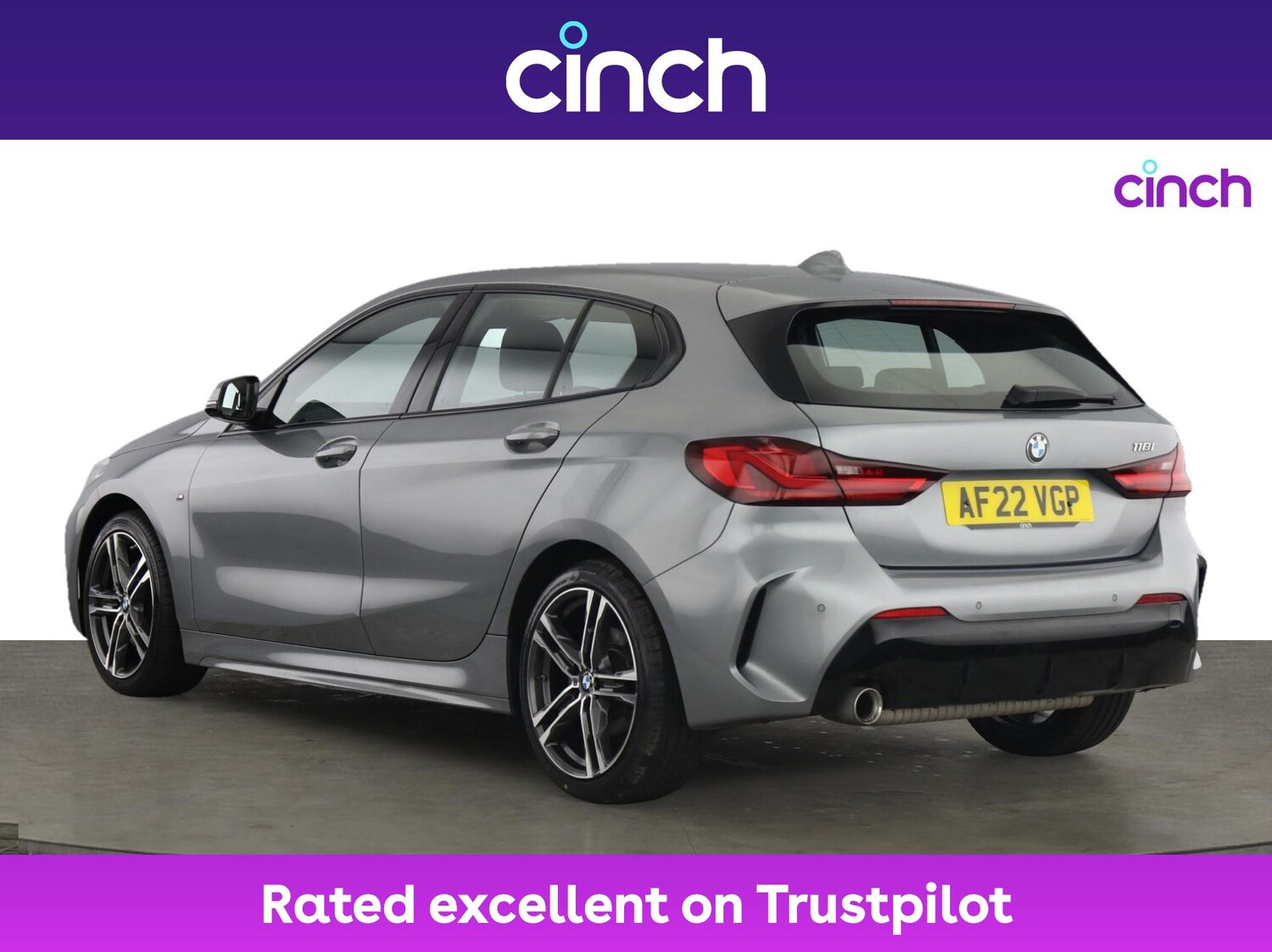 Used BMW 1 Series 2022 for sale - 76304738: Photo 6