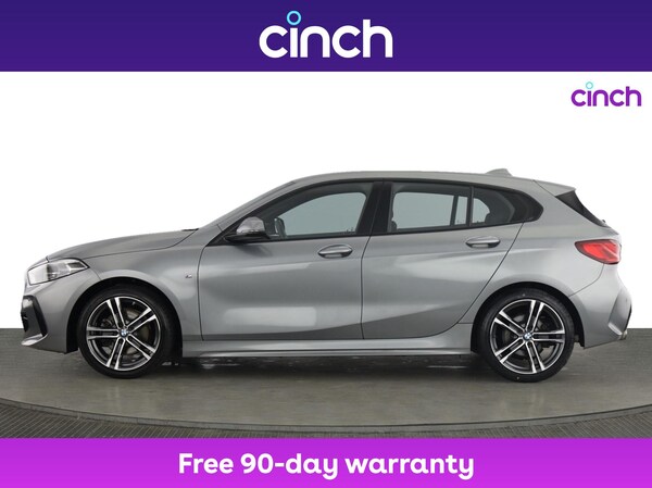 Used BMW 1 Series 2022 for sale - 76304738: Photo 8