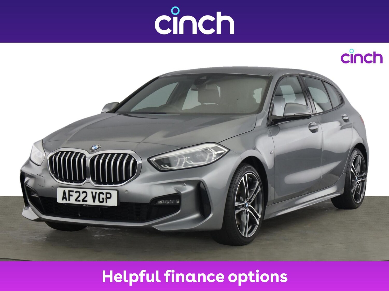 Used BMW 1 Series 2022 for sale - 76304738: Photo 9