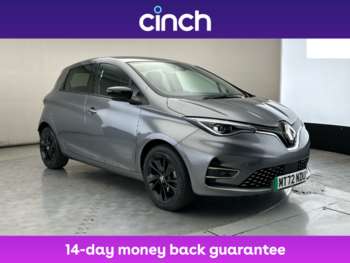 2023 - 100kW Iconic R135 50kWh Boost Charge 5dr Auto