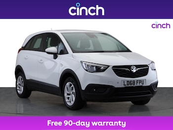 2018 - 1.2T [110] SE Nav 5dr [Start Stop] Auto
