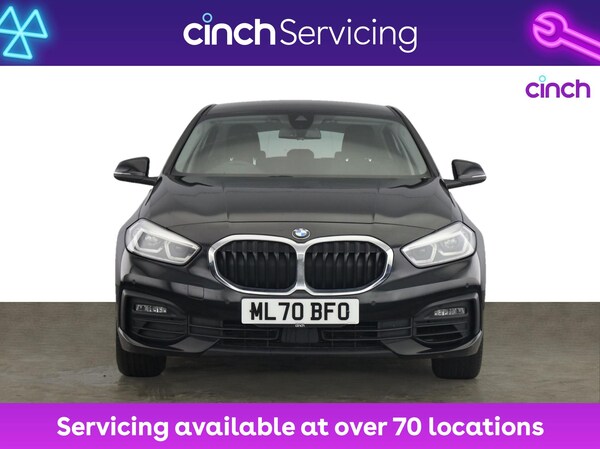 Used BMW 1 Series 2020 for sale - 76245834: Photo 11