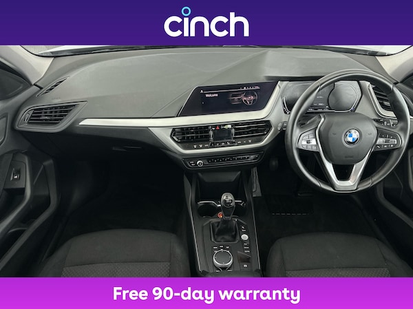 Used BMW 1 Series 2020 for sale - 76245834: Photo 15