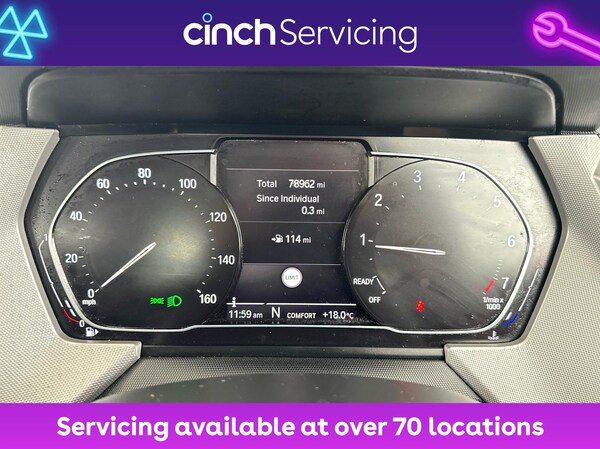 Used BMW 1 Series 2020 for sale - 76245834: Photo 18