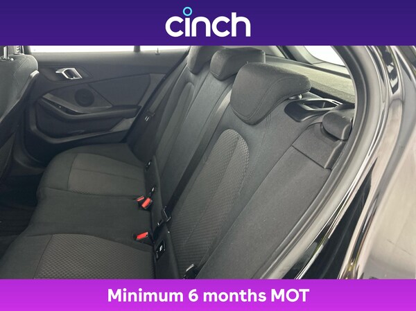 Used BMW 1 Series 2020 for sale - 76245834: Photo 20